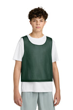 Sport-Tek ®  Youth Lacrosse Reversible Pinnie YST512