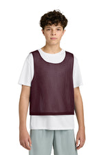 Sport-Tek ®  Youth Lacrosse Reversible Pinnie YST512