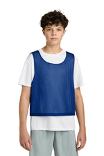 Sport-Tek ®  Youth Lacrosse Reversible Pinnie YST512