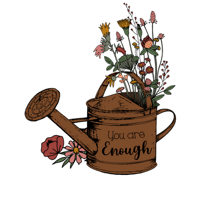 You_are_enough