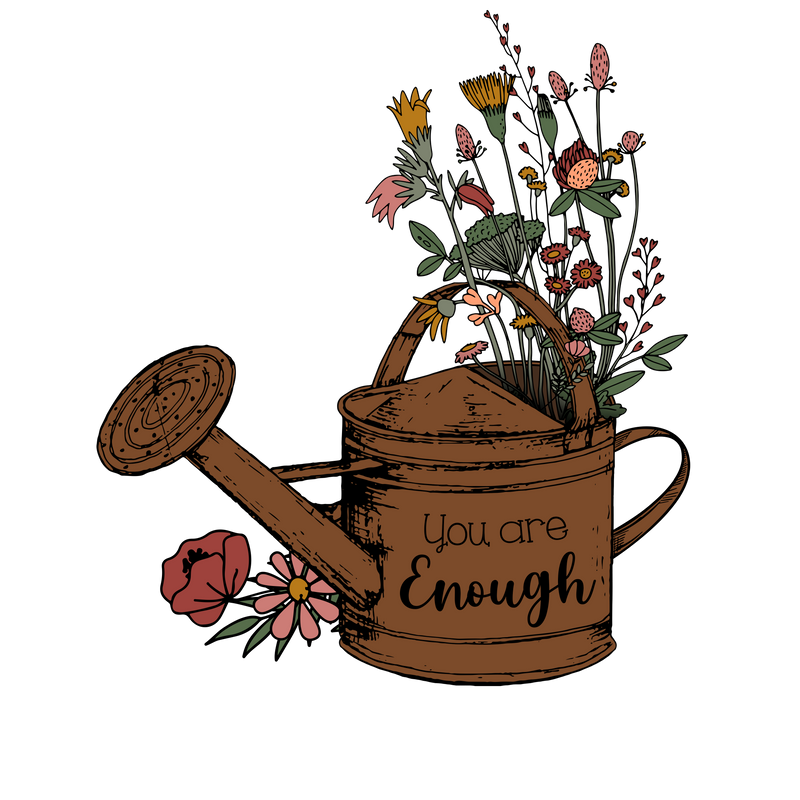 You_are_enough