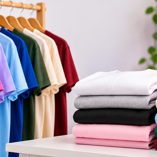 Blank Apparel