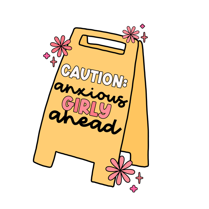 caution
