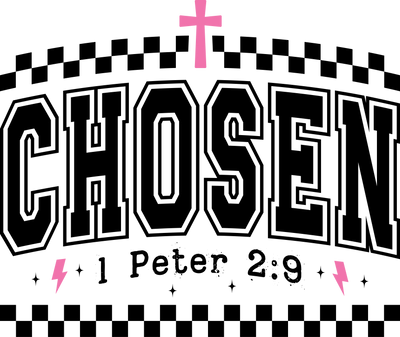 christian chosen