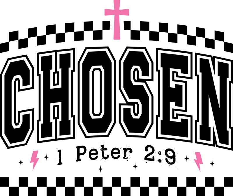 christian chosen