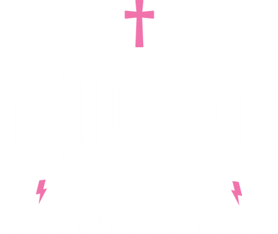 christian chosen white color