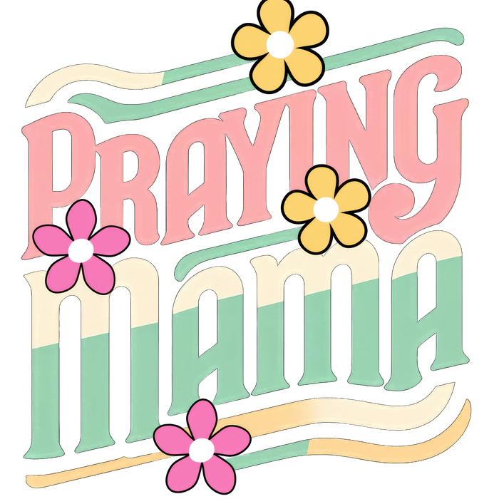 BRAYING MAMA