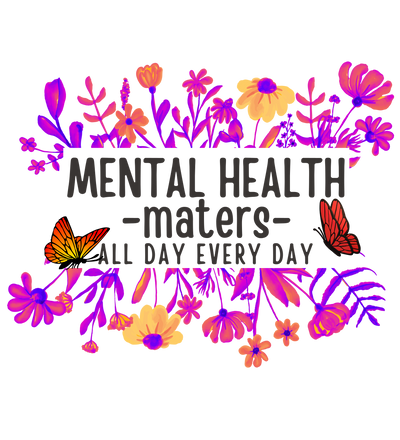 mental health maters