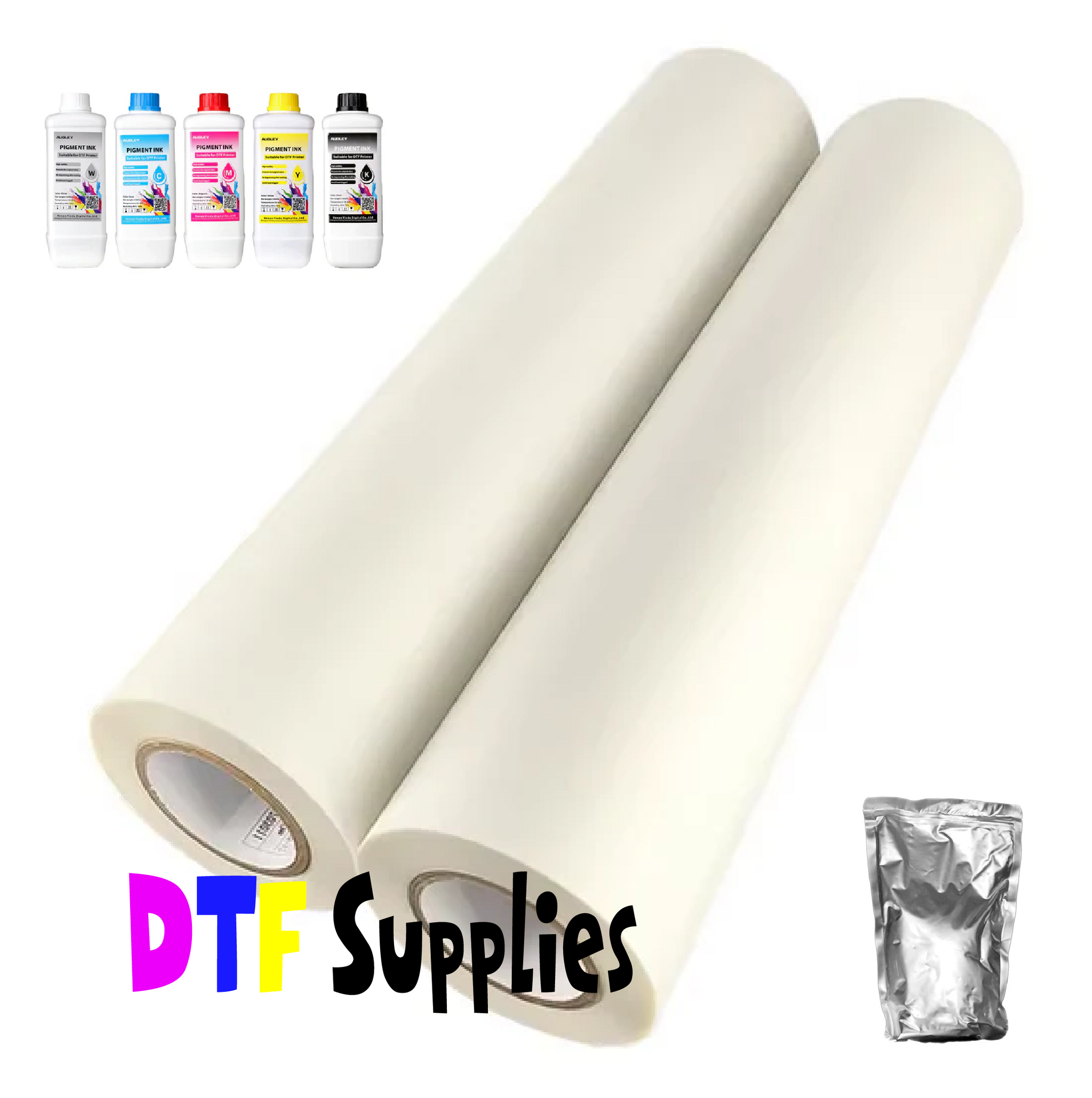 High Quality Transfers