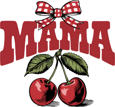 MOM'S CHERRIES