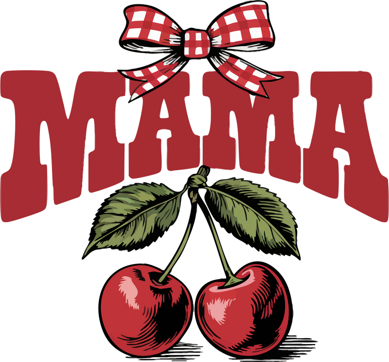 MOM'S CHERRIES