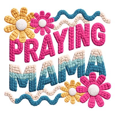 praying mama 1