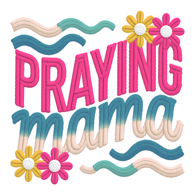 praying mama 3