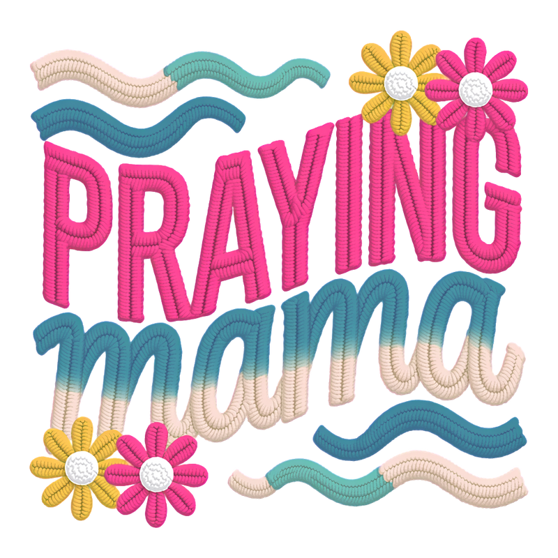 praying mama 3