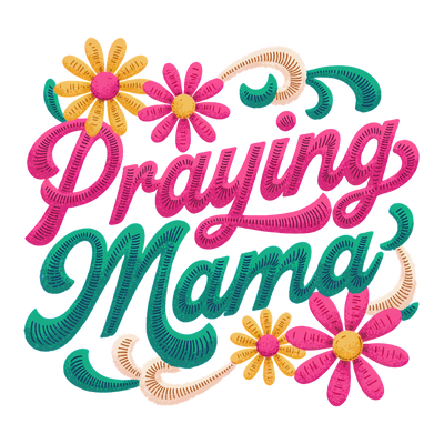 praying 7