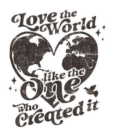 love_the_world_black_brown_back_distressed