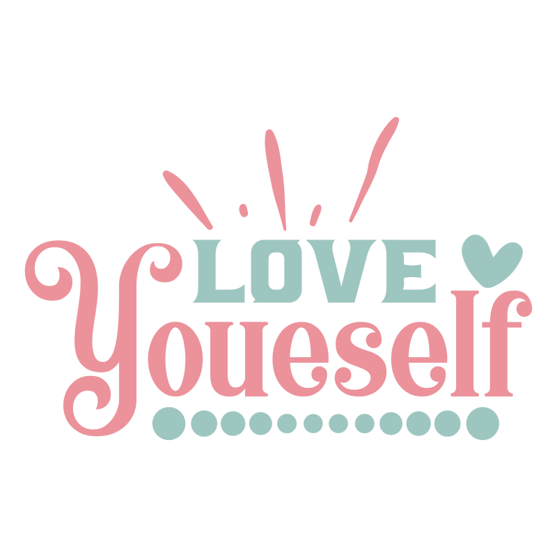 love youeself-01