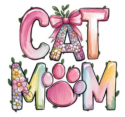 mama gatuna colors