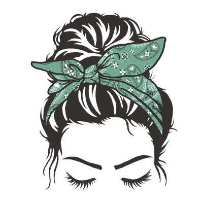 messybun3
