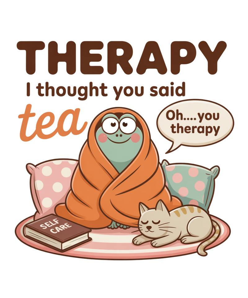 therapy