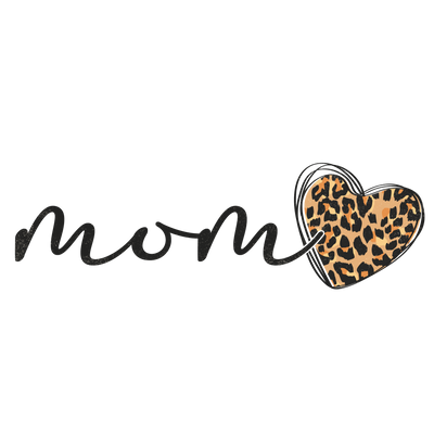 mom's heart