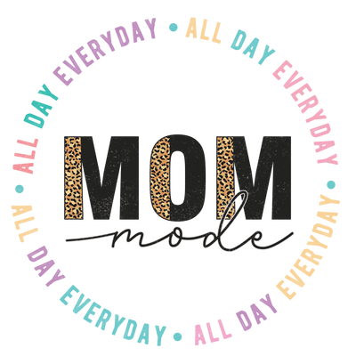mom mode retro