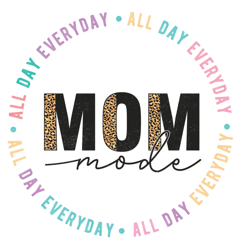 mom mode retro