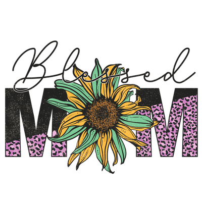 blesed mom