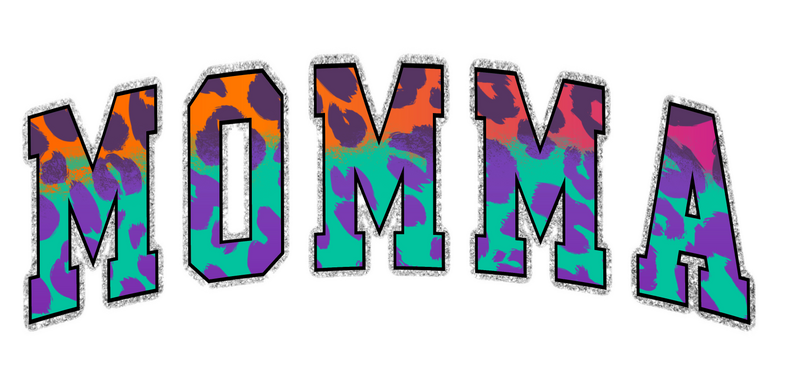 mommaleopard