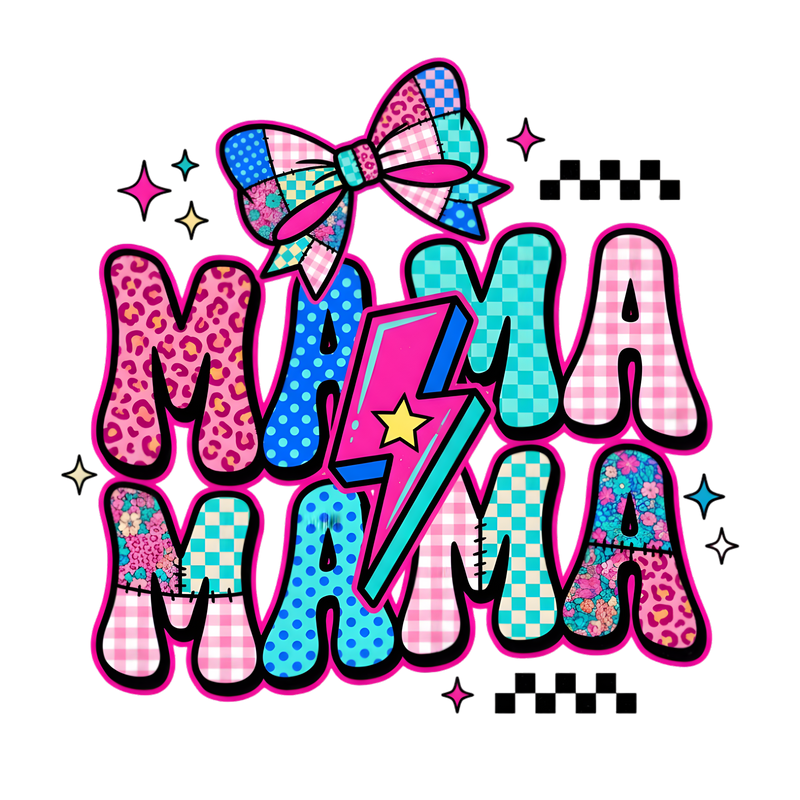 mothers-day-mama-retro-bow-colorful.