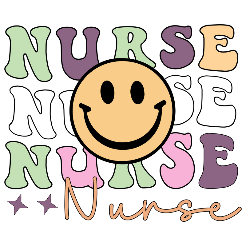NURSE NURSE NURSE