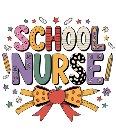 SCHOOL NURSE