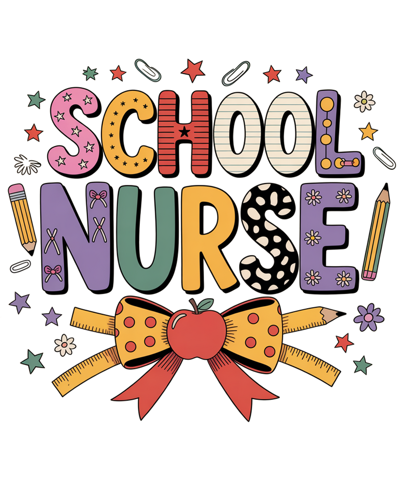 SCHOOL NURSE