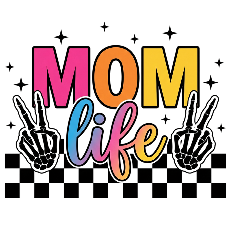 MOM LIFE