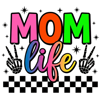 MOM LIFE 2