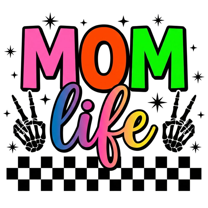 MOM LIFE 2