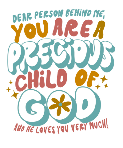 precious child of god darker