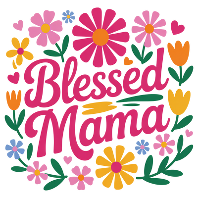 she is mom