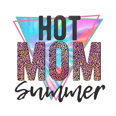 hot mom  summer 4
