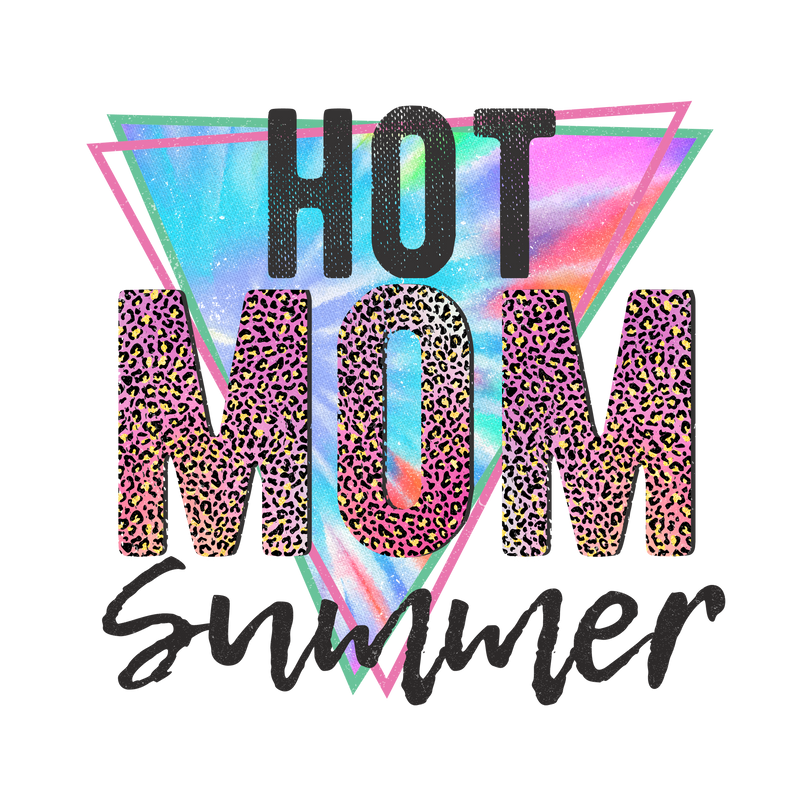 hot mom  summer 4