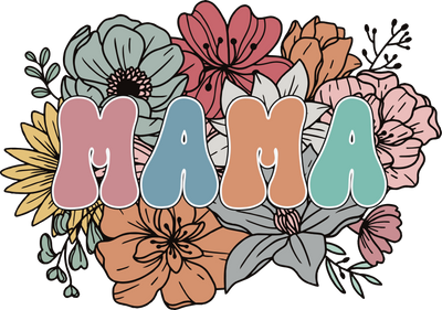 MOTHER'S FLOWERS BOHO