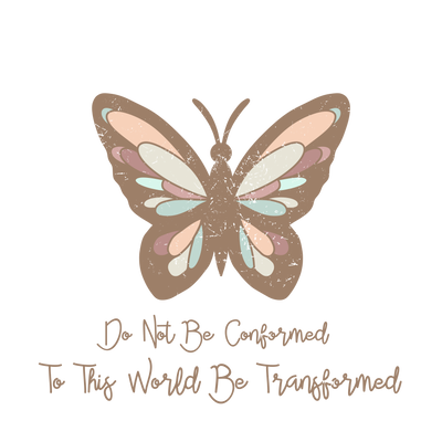 transformation in faith