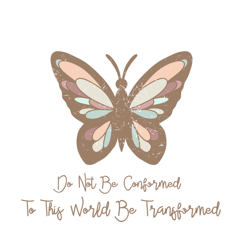 transformation in faith