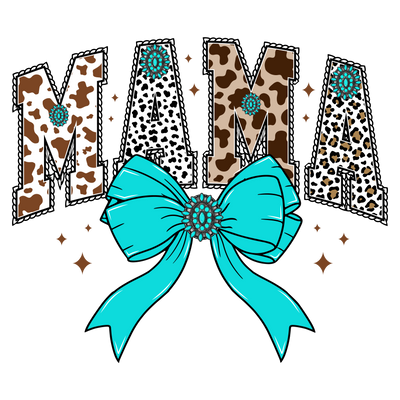 westernturquoisemama