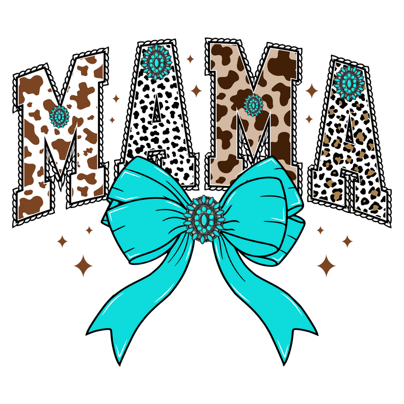 westernturquoisemama