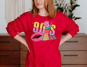90s Babe