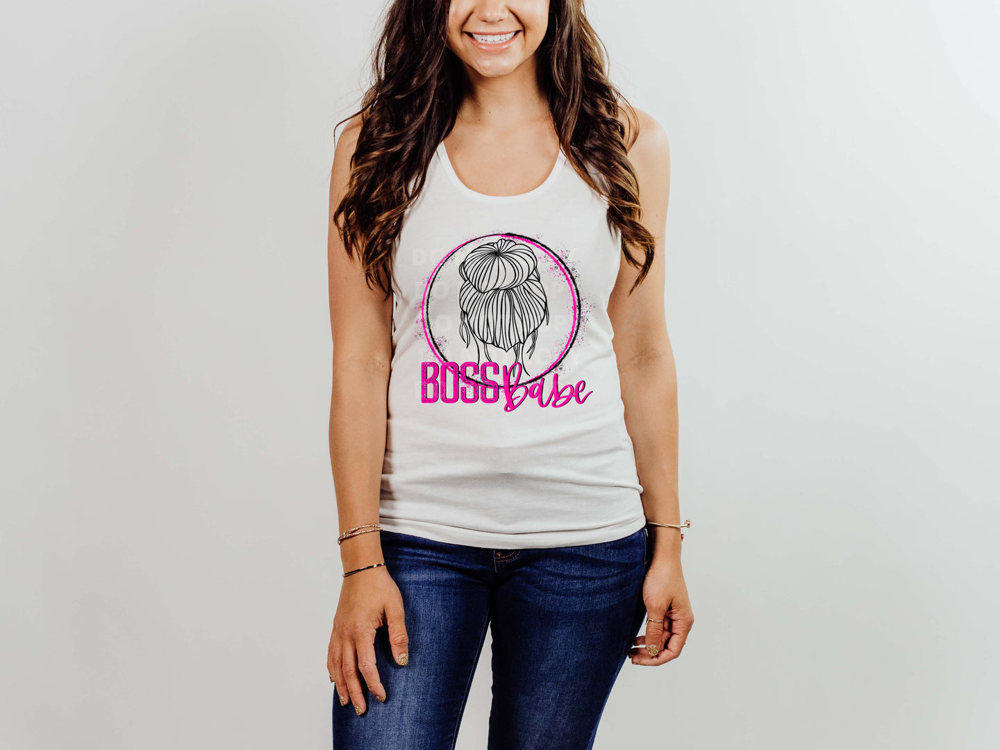 BOSS BABE