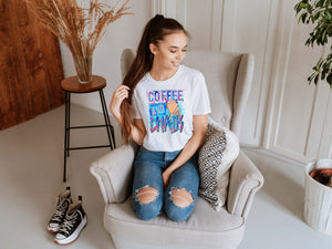 Coffee & Chaos