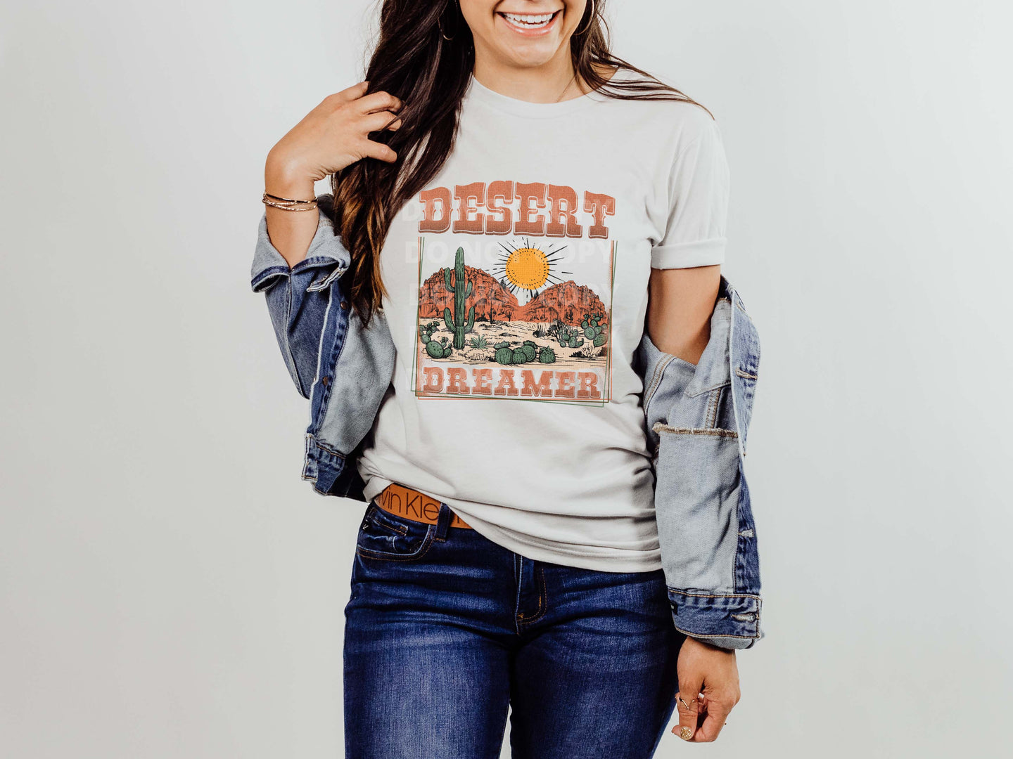 DESERT DREAMER