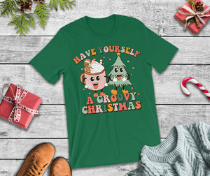 A GROOVY CHRISTMAS